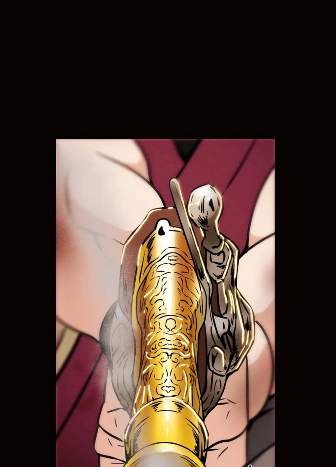 Heavenly Moon Chapter 109 page 155 - 
