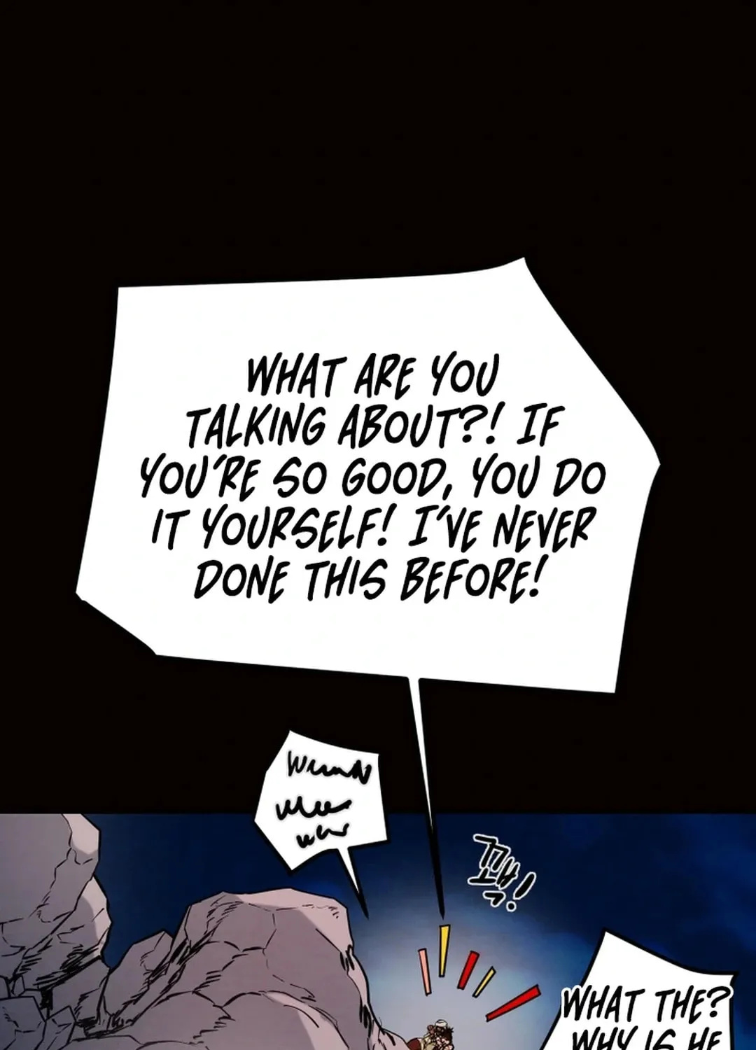 Heavenly Moon Chapter 109 page 159 - 