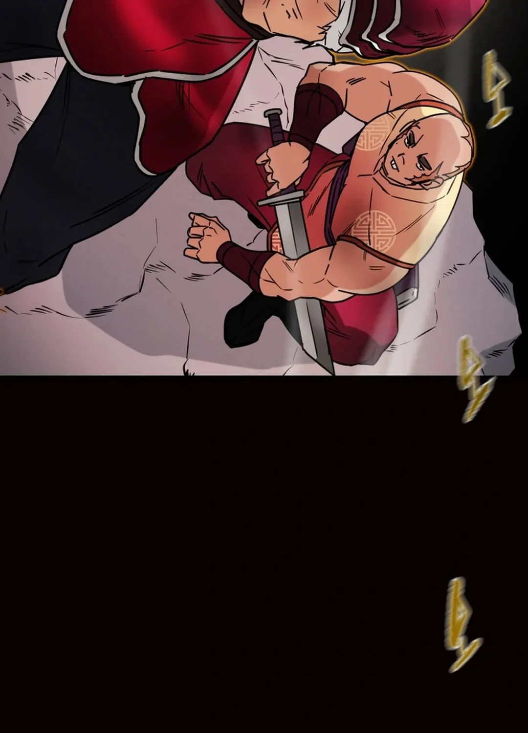 Heavenly Moon Chapter 109 page 17 - 
