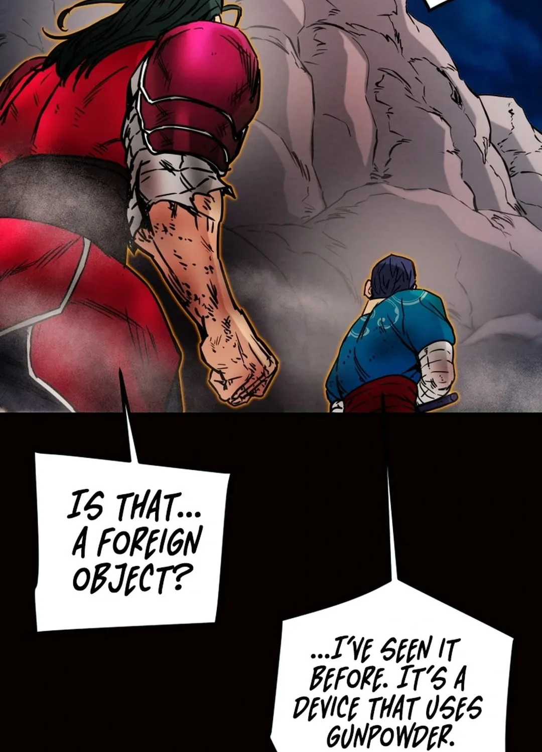 Heavenly Moon Chapter 109 page 161 - 