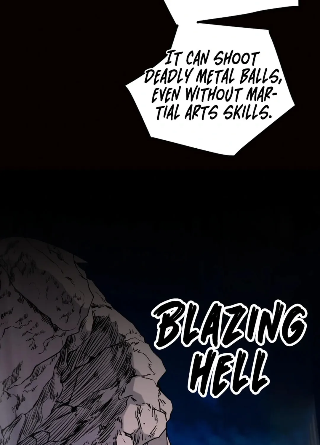 Heavenly Moon Chapter 109 page 162 - 