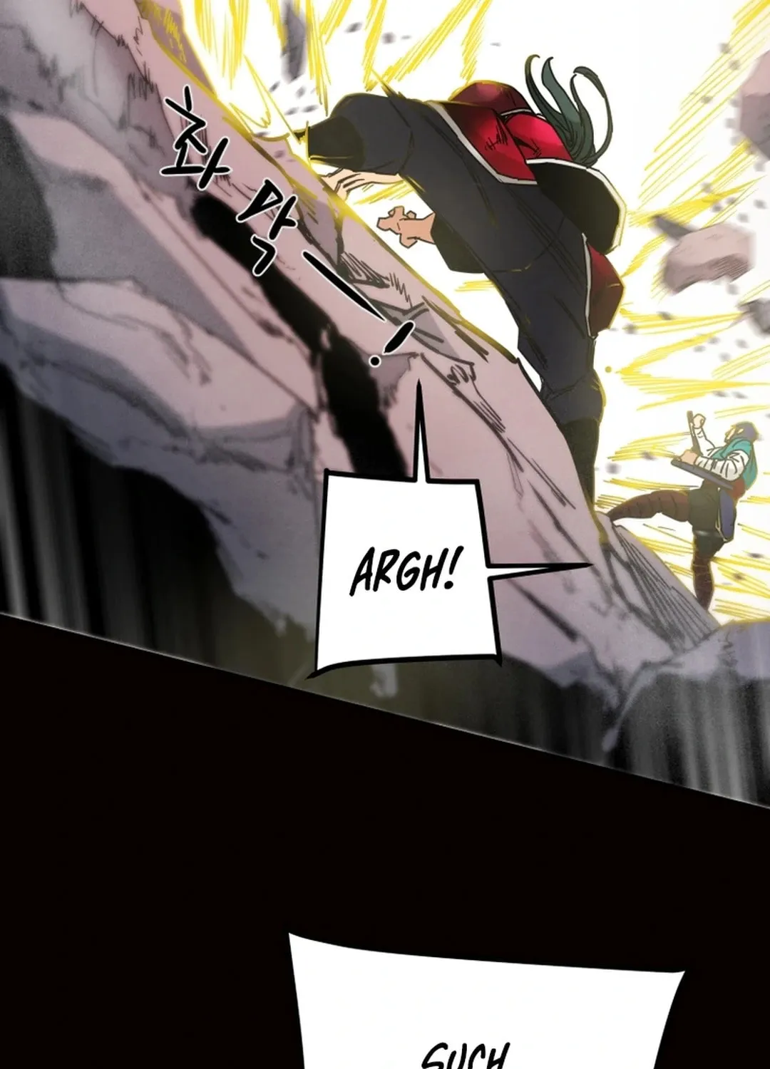Heavenly Moon Chapter 109 page 165 - 