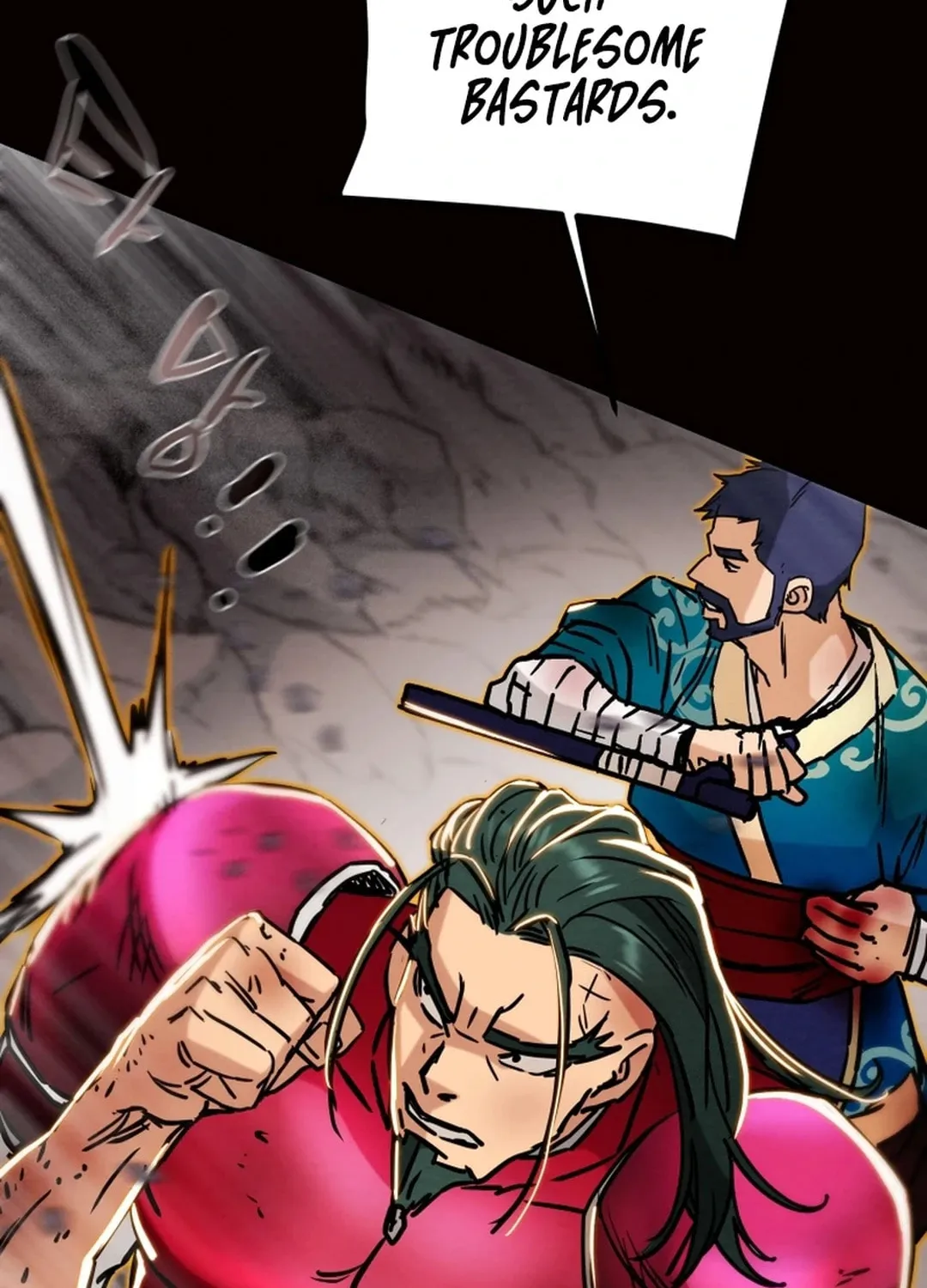 Heavenly Moon Chapter 109 page 166 - 