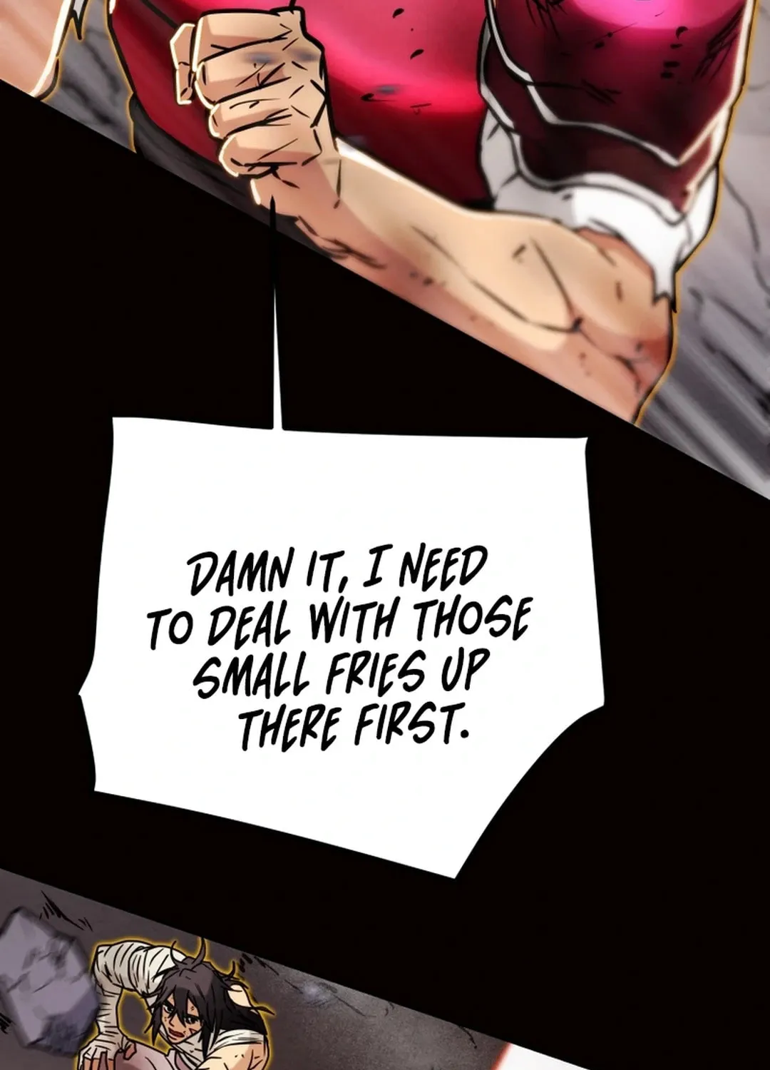Heavenly Moon Chapter 109 page 167 - 