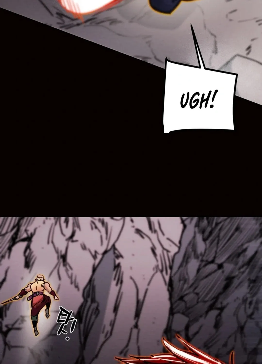 Heavenly Moon Chapter 109 page 170 - 