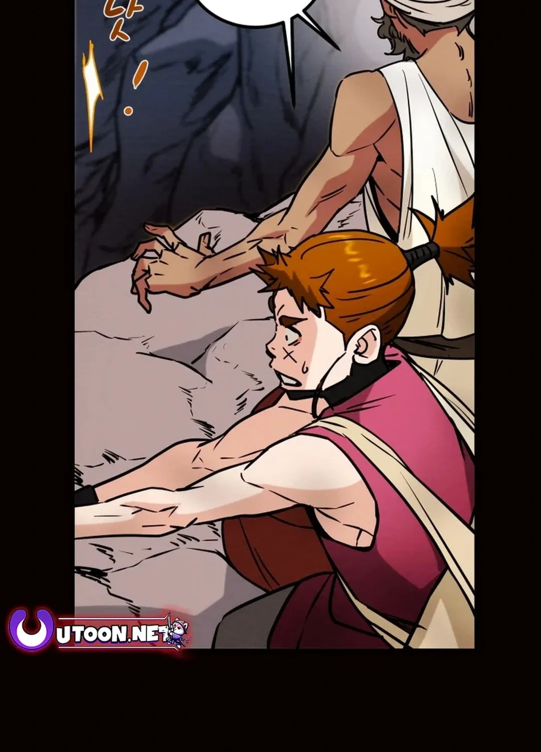 Heavenly Moon Chapter 109 page 174 - 