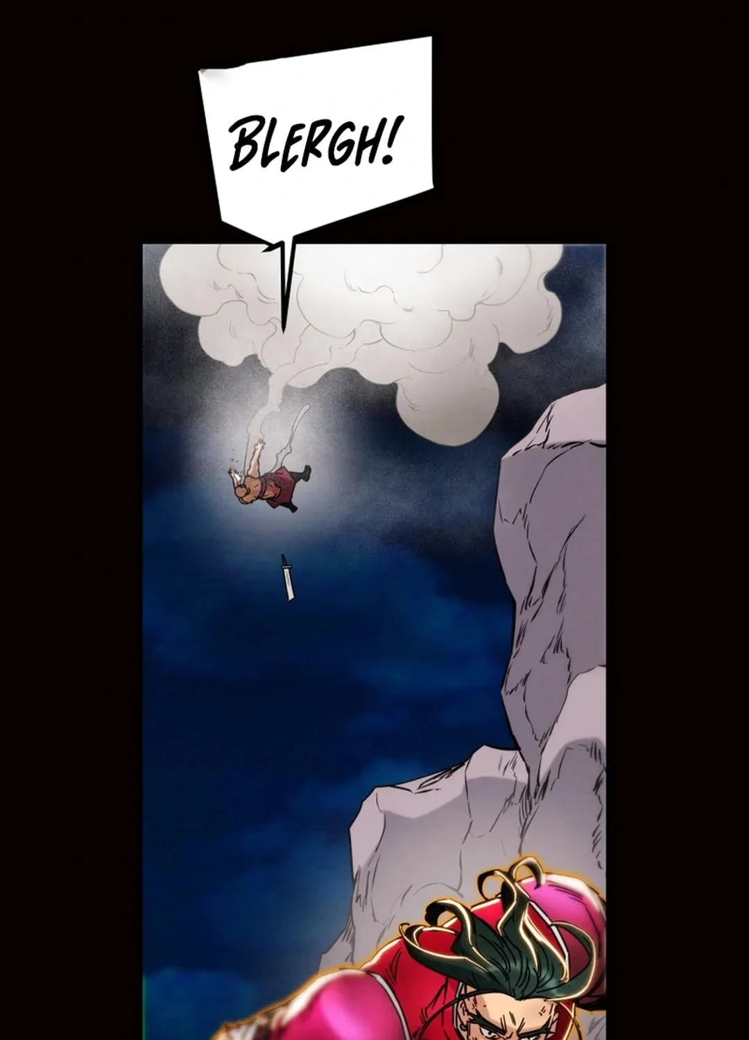 Heavenly Moon Chapter 109 page 189 - 