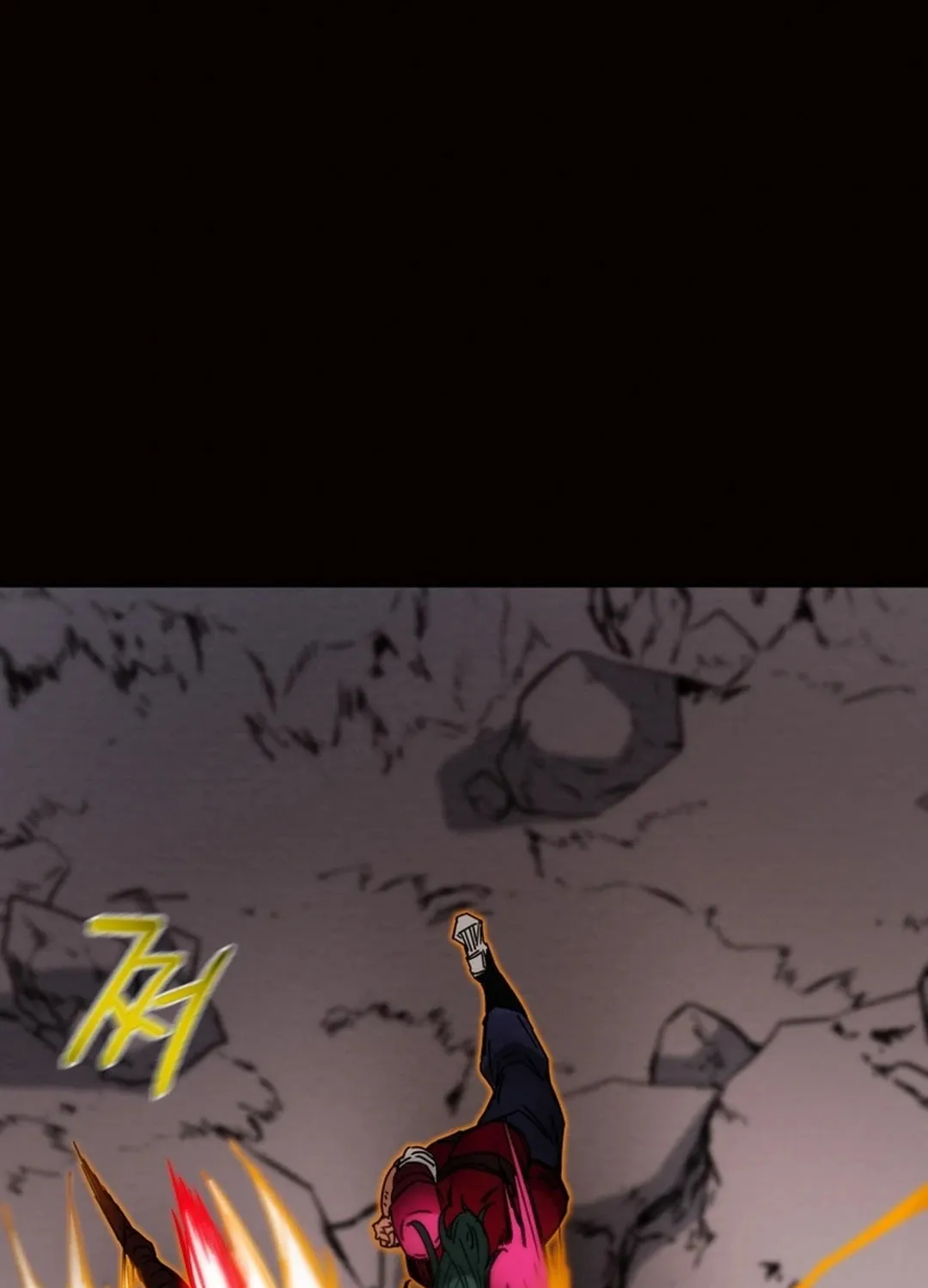 Heavenly Moon Chapter 109 page 197 - 