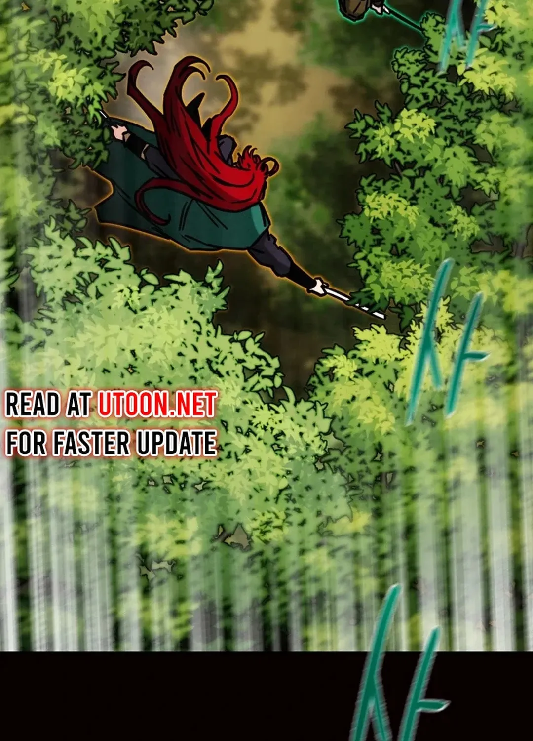 Heavenly Moon Chapter 109 page 210 - 