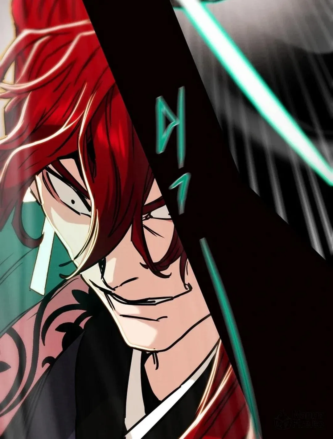 Heavenly Moon Chapter 109 page 213 - 
