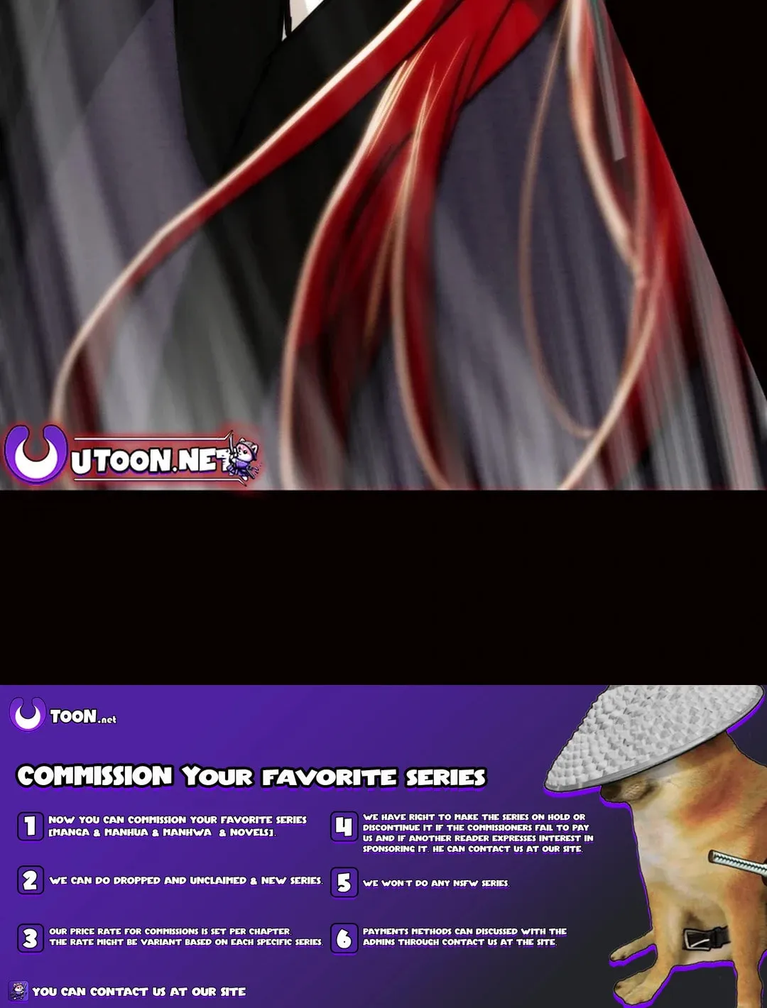 Heavenly Moon Chapter 109 page 214 - 