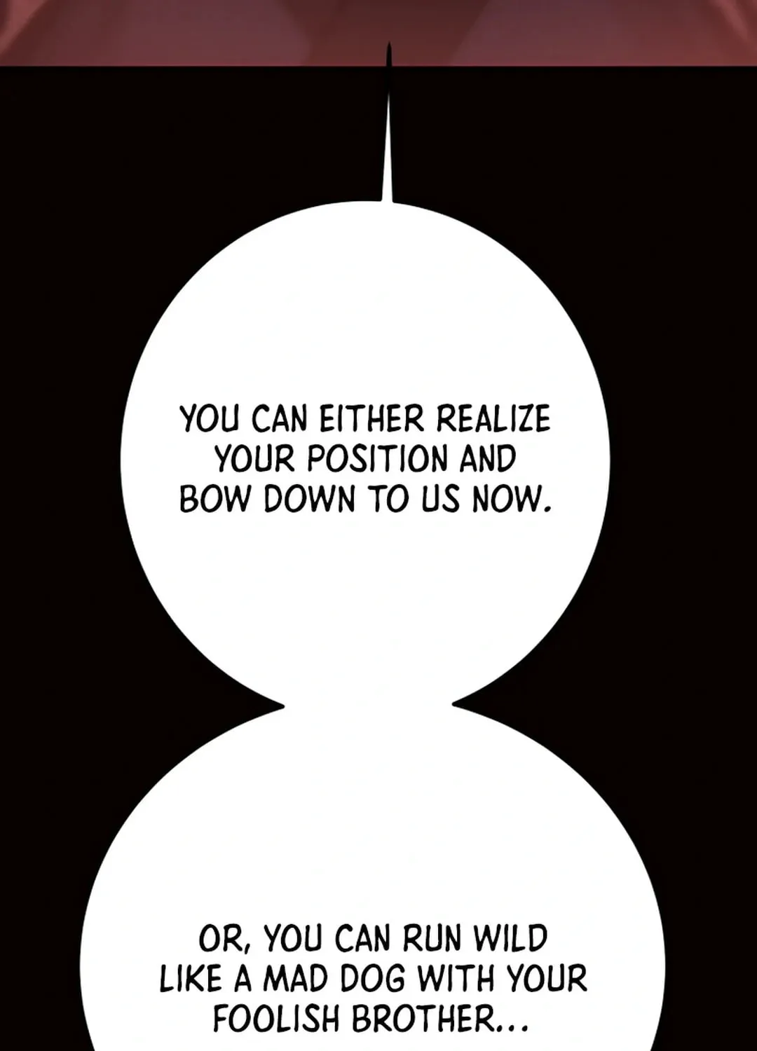 Heavenly Moon Chapter 109 page 31 - 