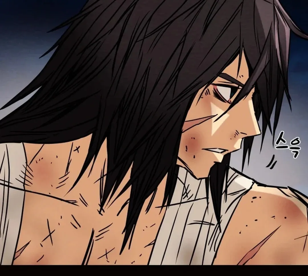 Heavenly Moon Chapter 109 page 41 - 