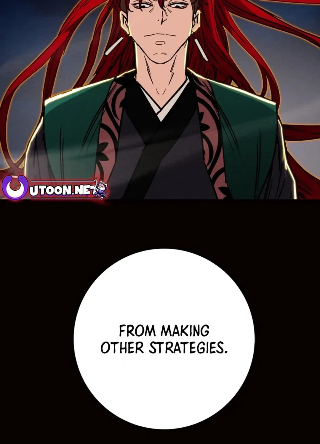 Heavenly Moon Chapter 109 page 43 - 