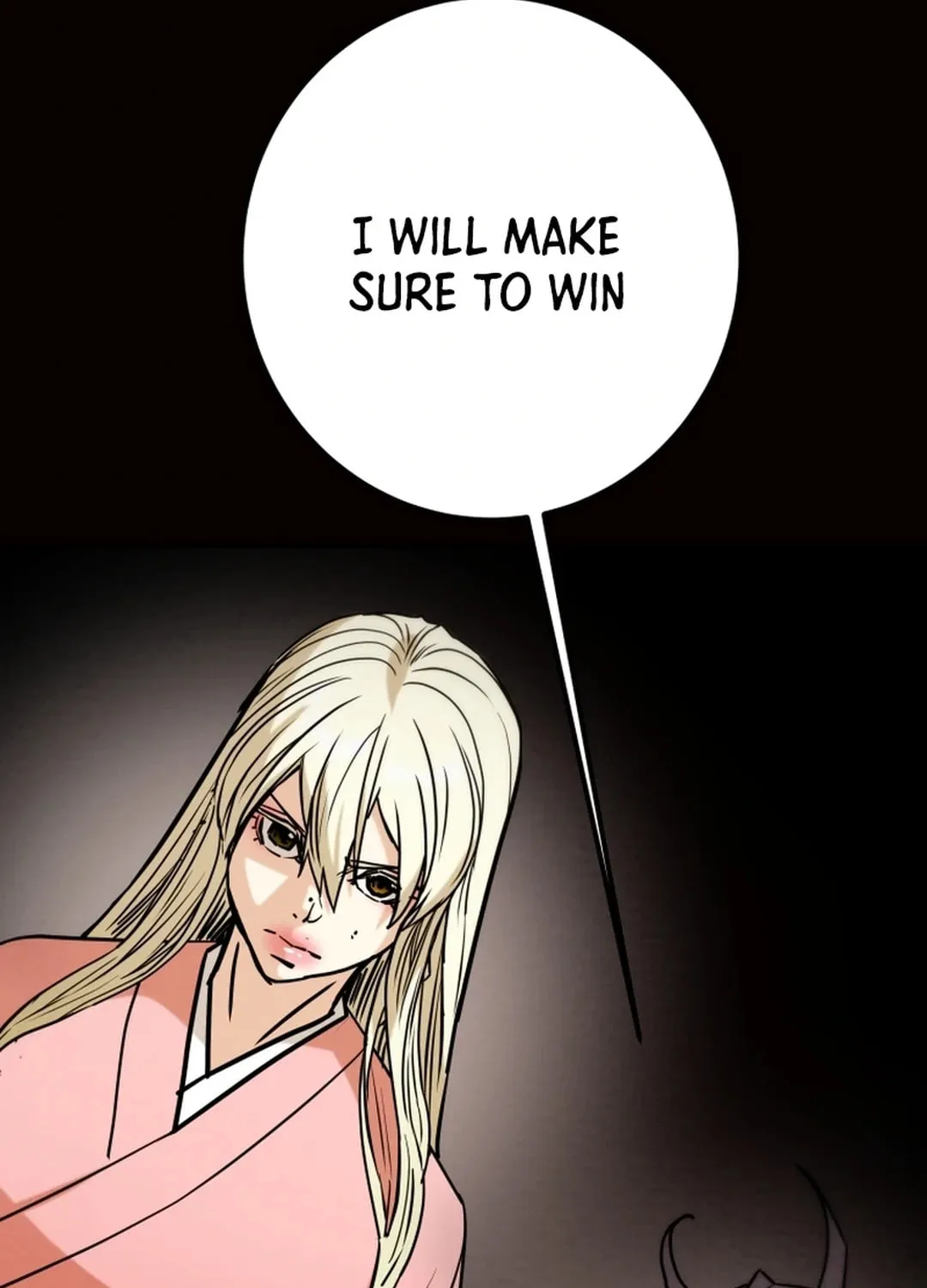 Heavenly Moon Chapter 109 page 45 - 