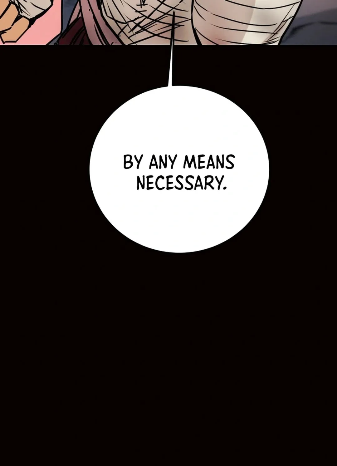 Heavenly Moon Chapter 109 page 47 - 