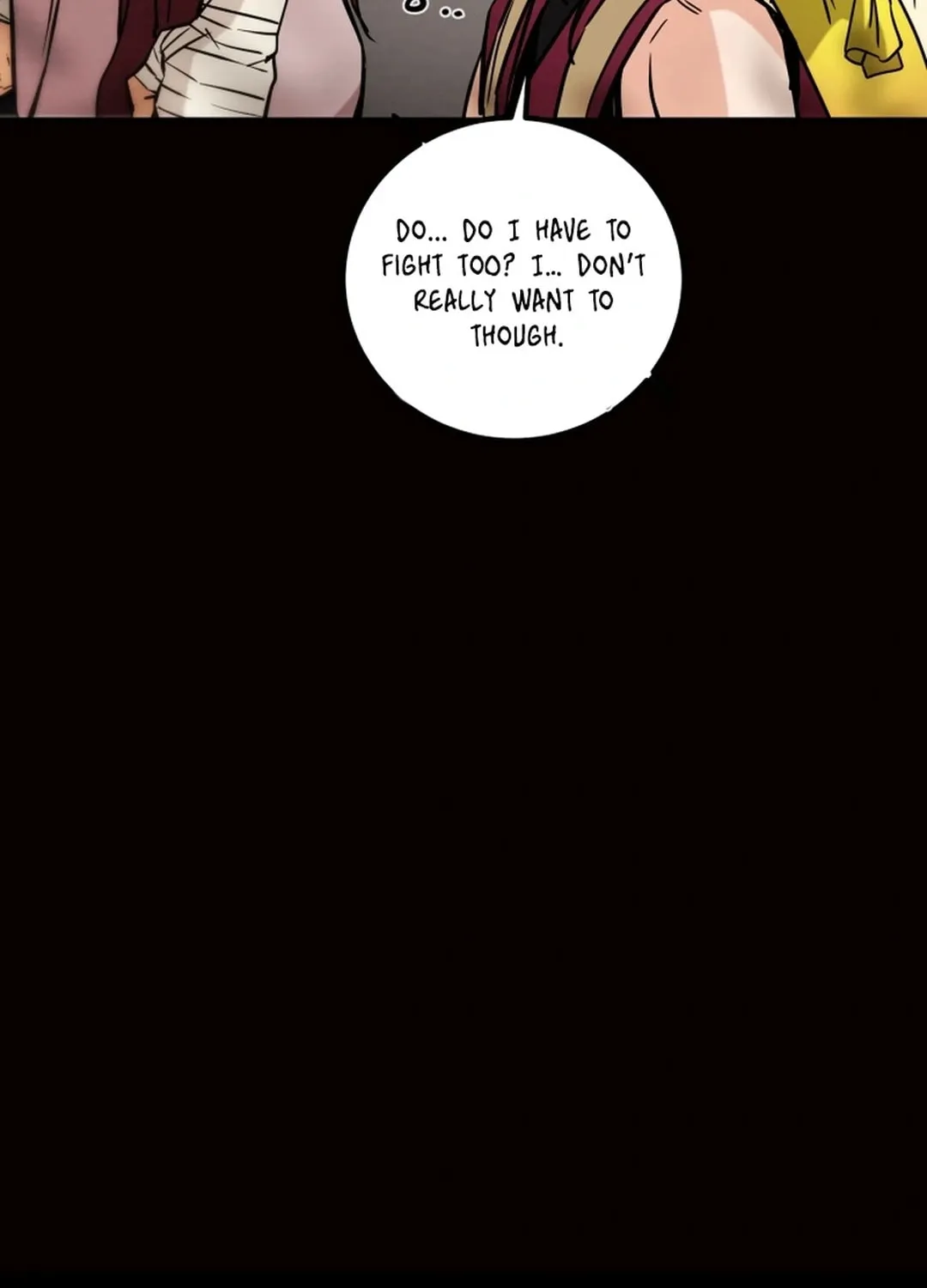 Heavenly Moon Chapter 109 page 54 - 