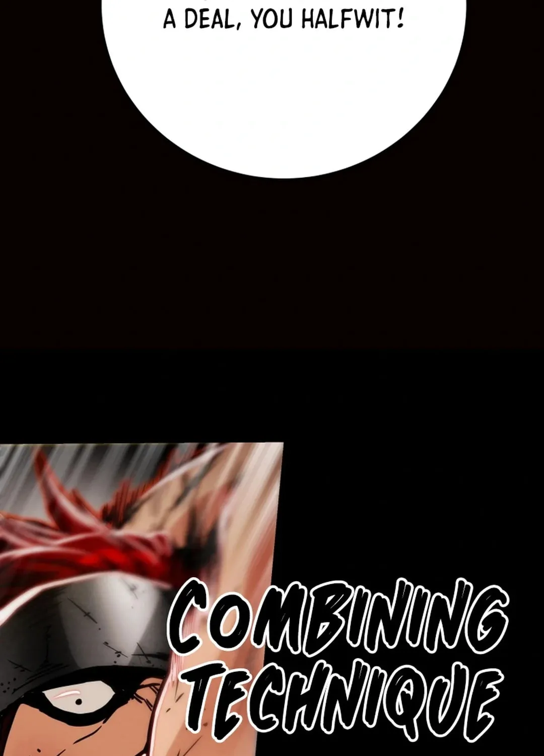 Heavenly Moon Chapter 109 page 59 - 