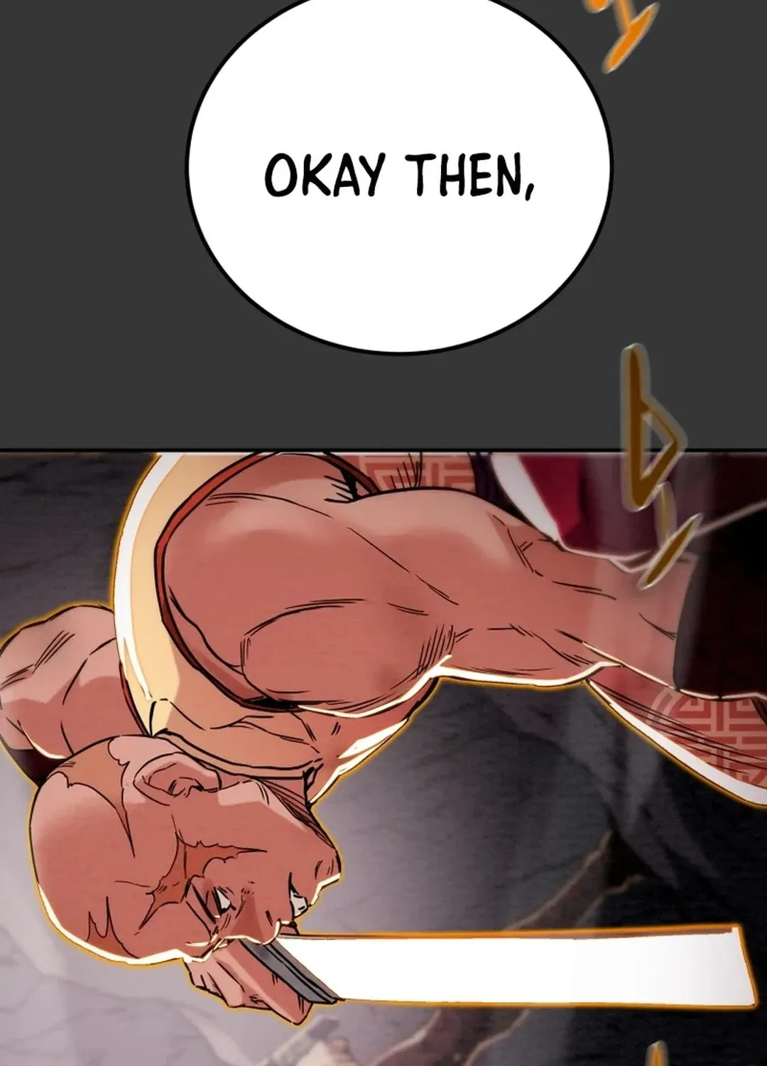 Heavenly Moon Chapter 109 page 7 - 