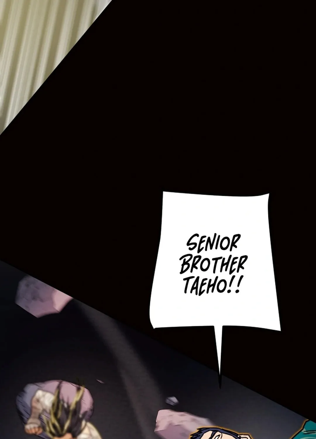 Heavenly Moon Chapter 109 page 75 - 