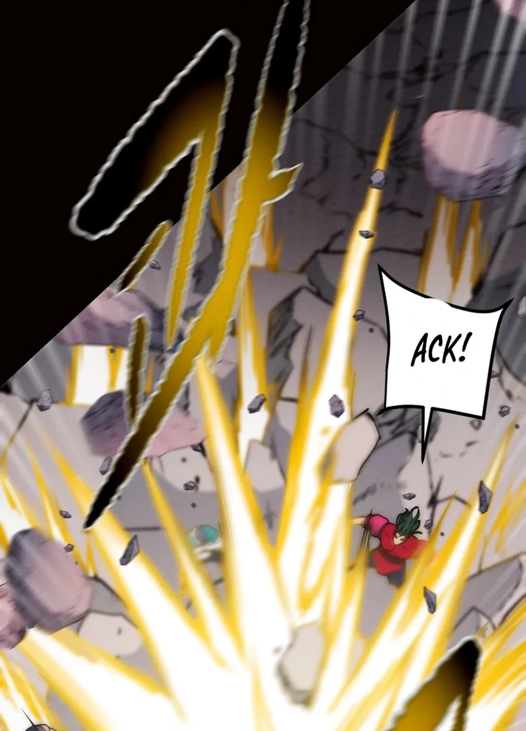 Heavenly Moon Chapter 109 page 79 - 
