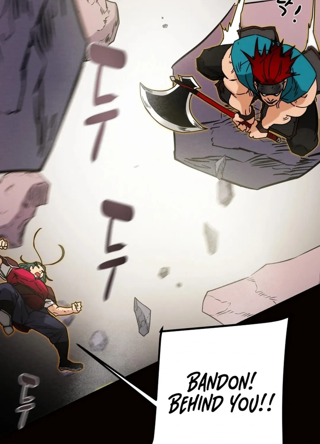 Heavenly Moon Chapter 109 page 87 - 