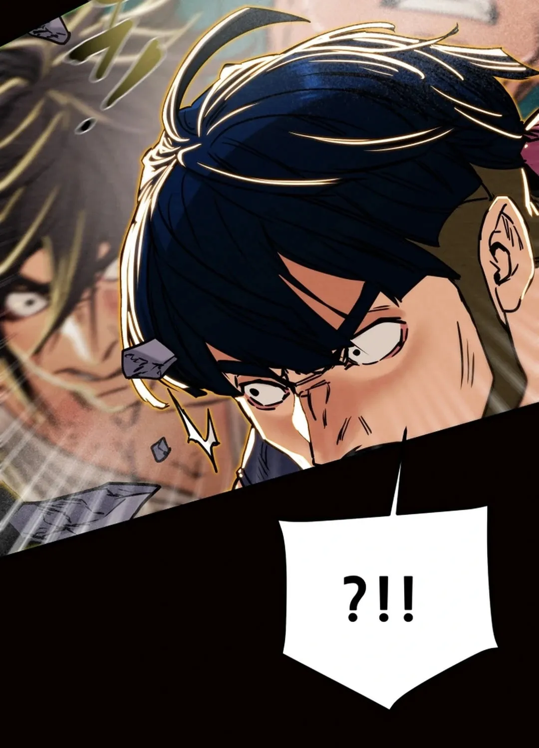 Heavenly Moon Chapter 109 page 89 - 