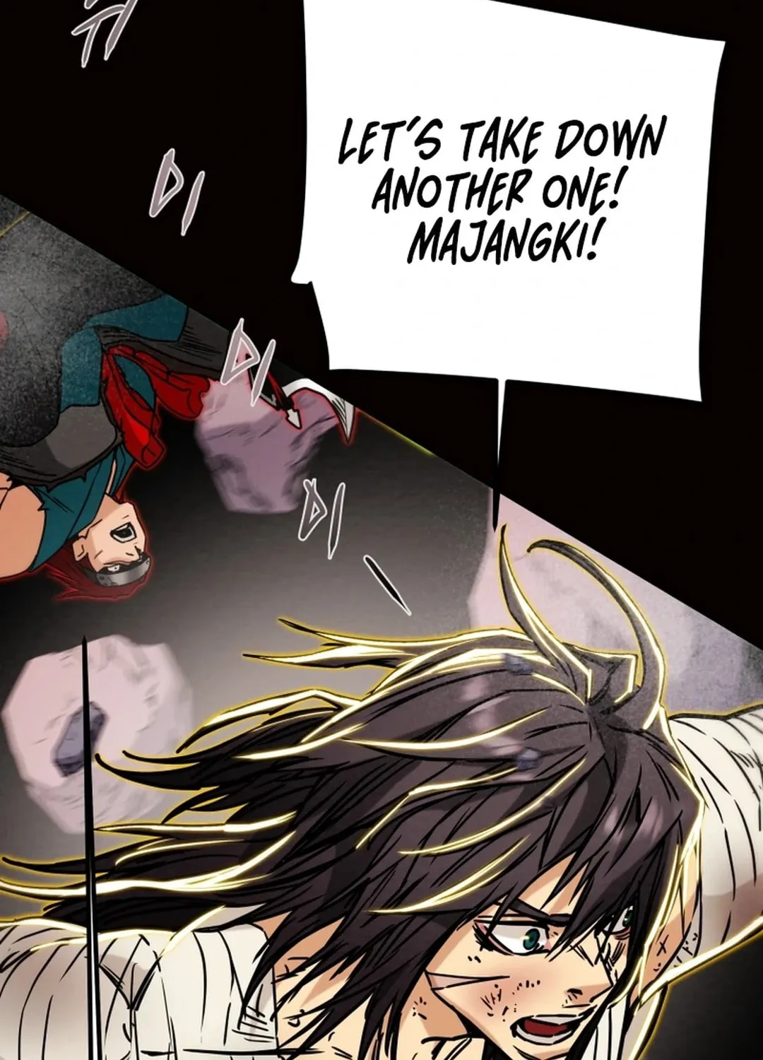 Heavenly Moon Chapter 109 page 93 - 