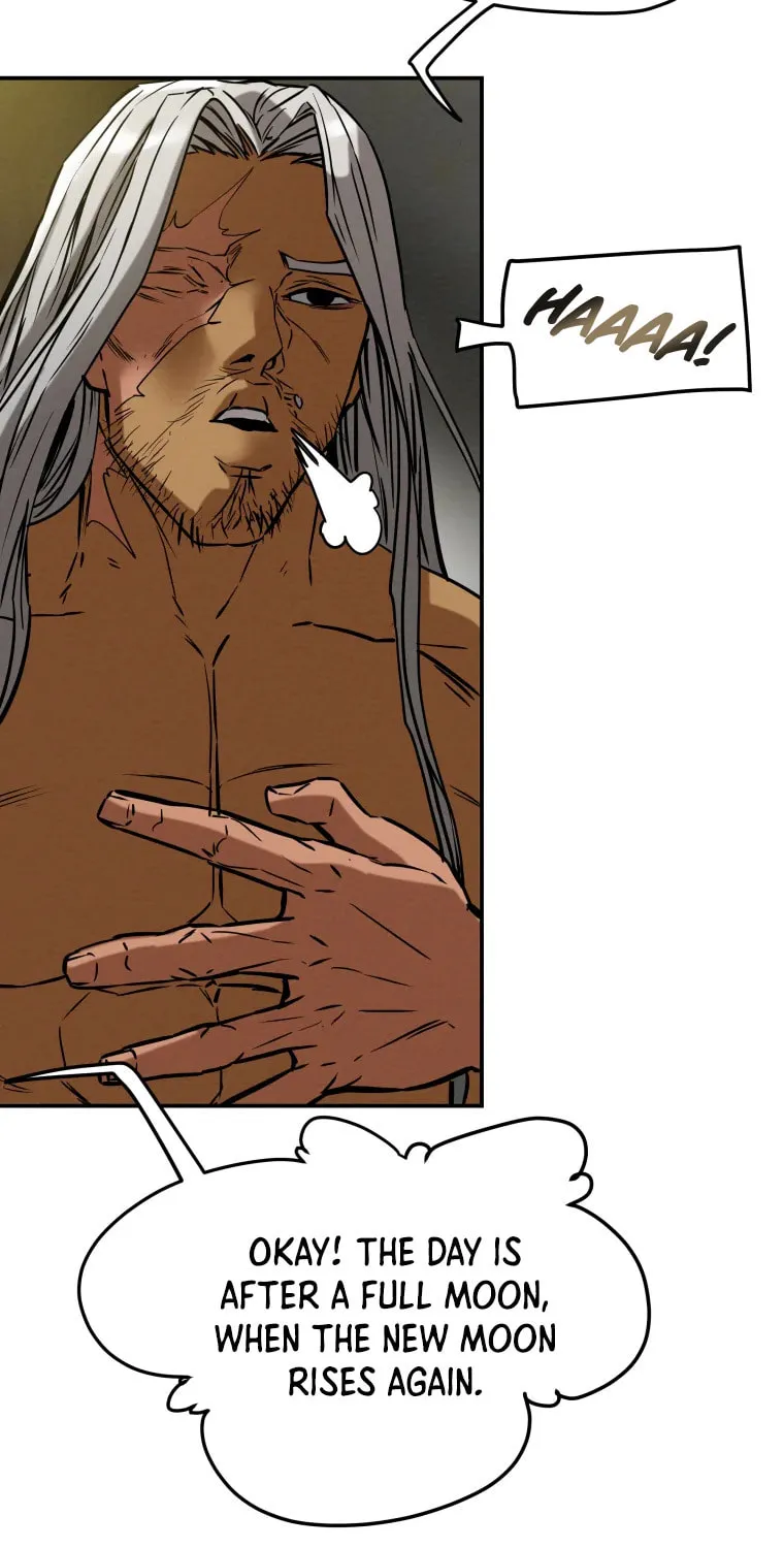 Heavenly Moon Chapter 11 page 101 - 