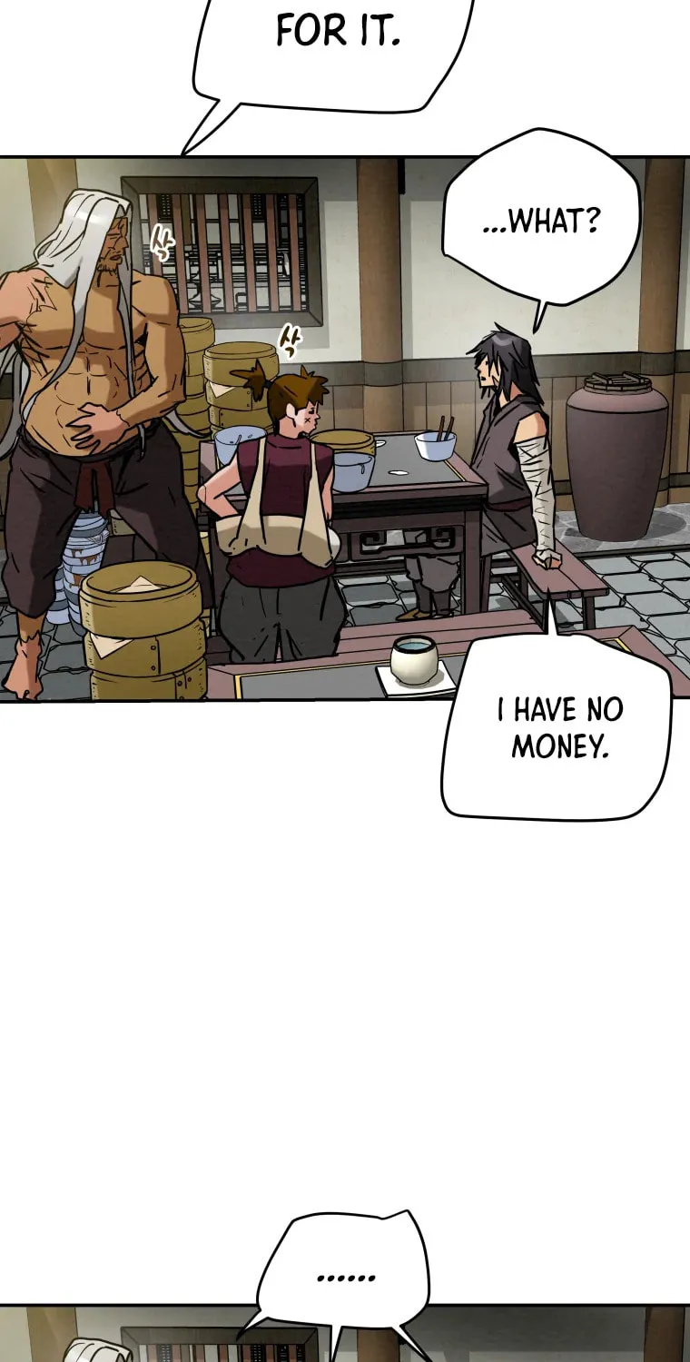 Heavenly Moon Chapter 11 page 104 - 