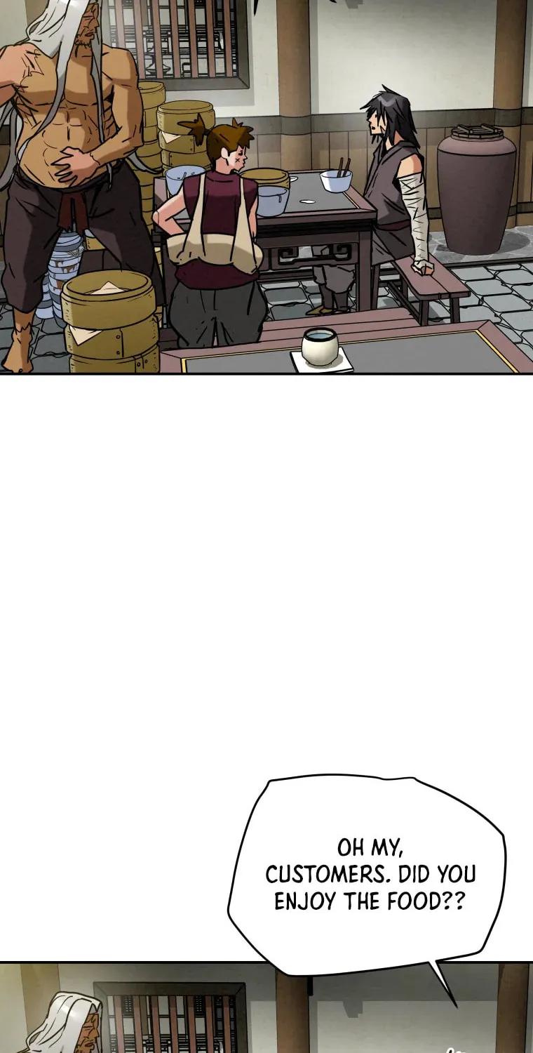 Heavenly Moon Chapter 11 page 105 - 