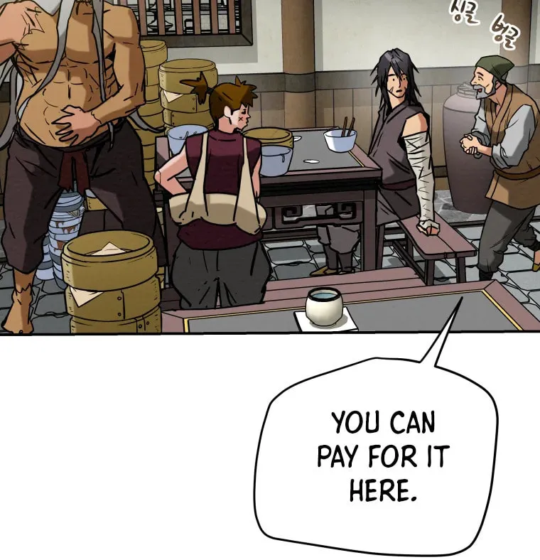 Heavenly Moon Chapter 11 page 106 - 