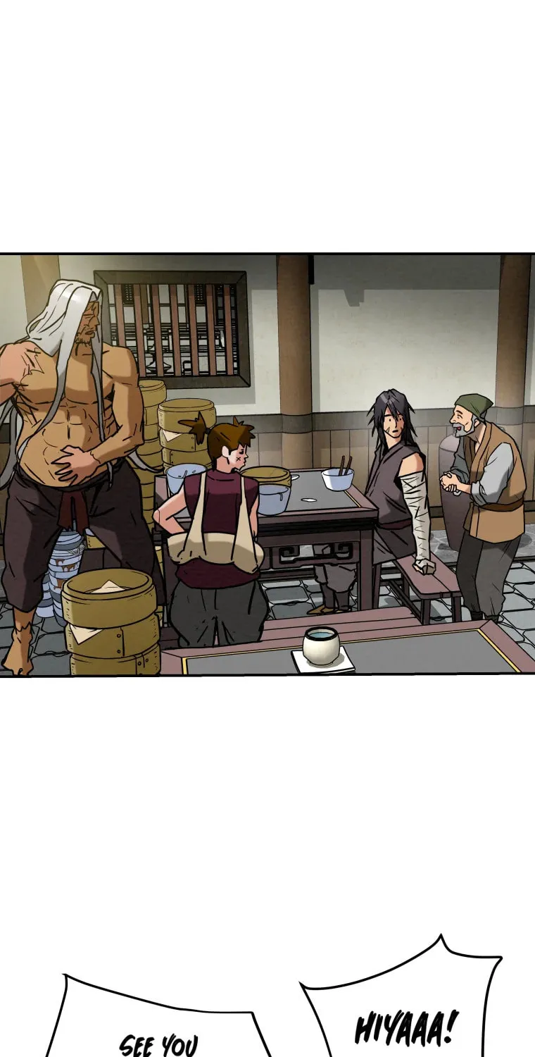 Heavenly Moon Chapter 11 page 107 - 