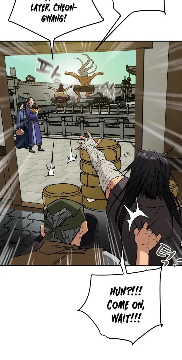 Heavenly Moon Chapter 11 page 108 - 
