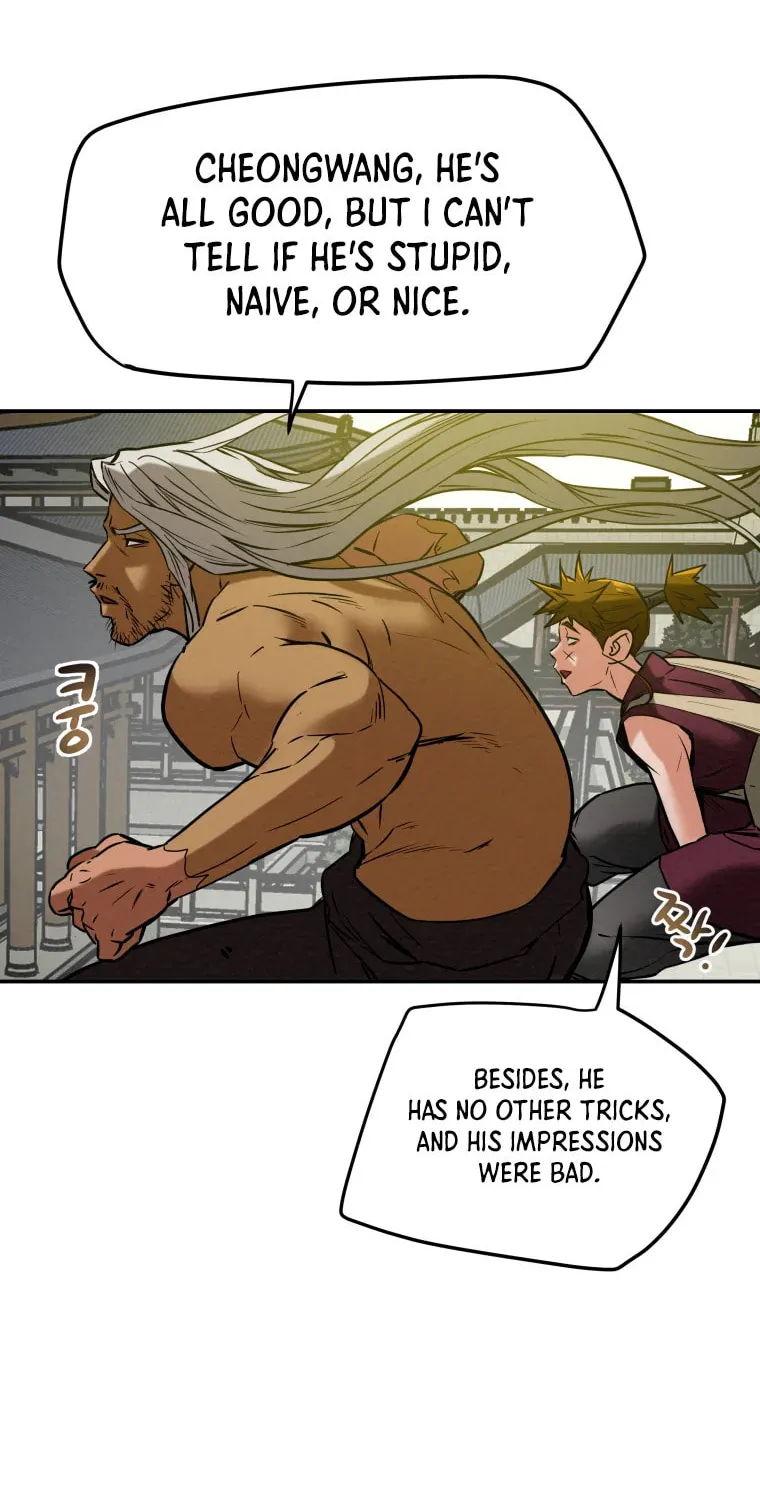 Heavenly Moon Chapter 11 page 111 - 