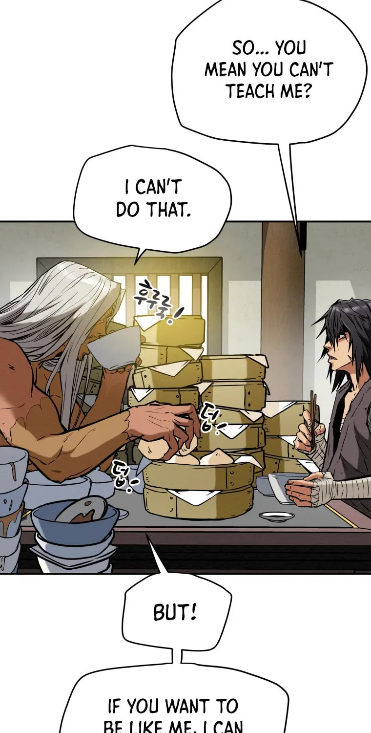 Heavenly Moon Chapter 11 page 21 - 