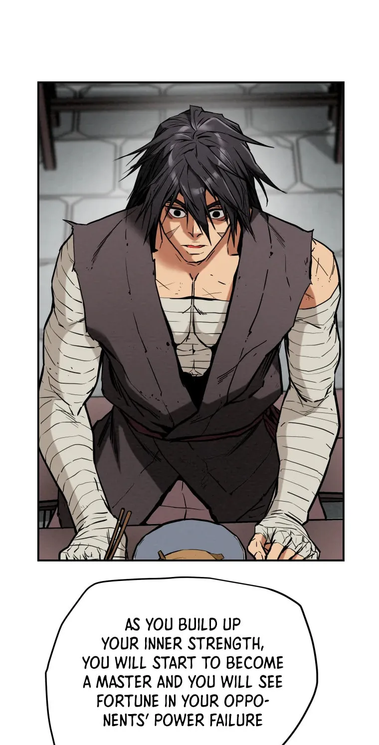 Heavenly Moon Chapter 11 page 25 - 