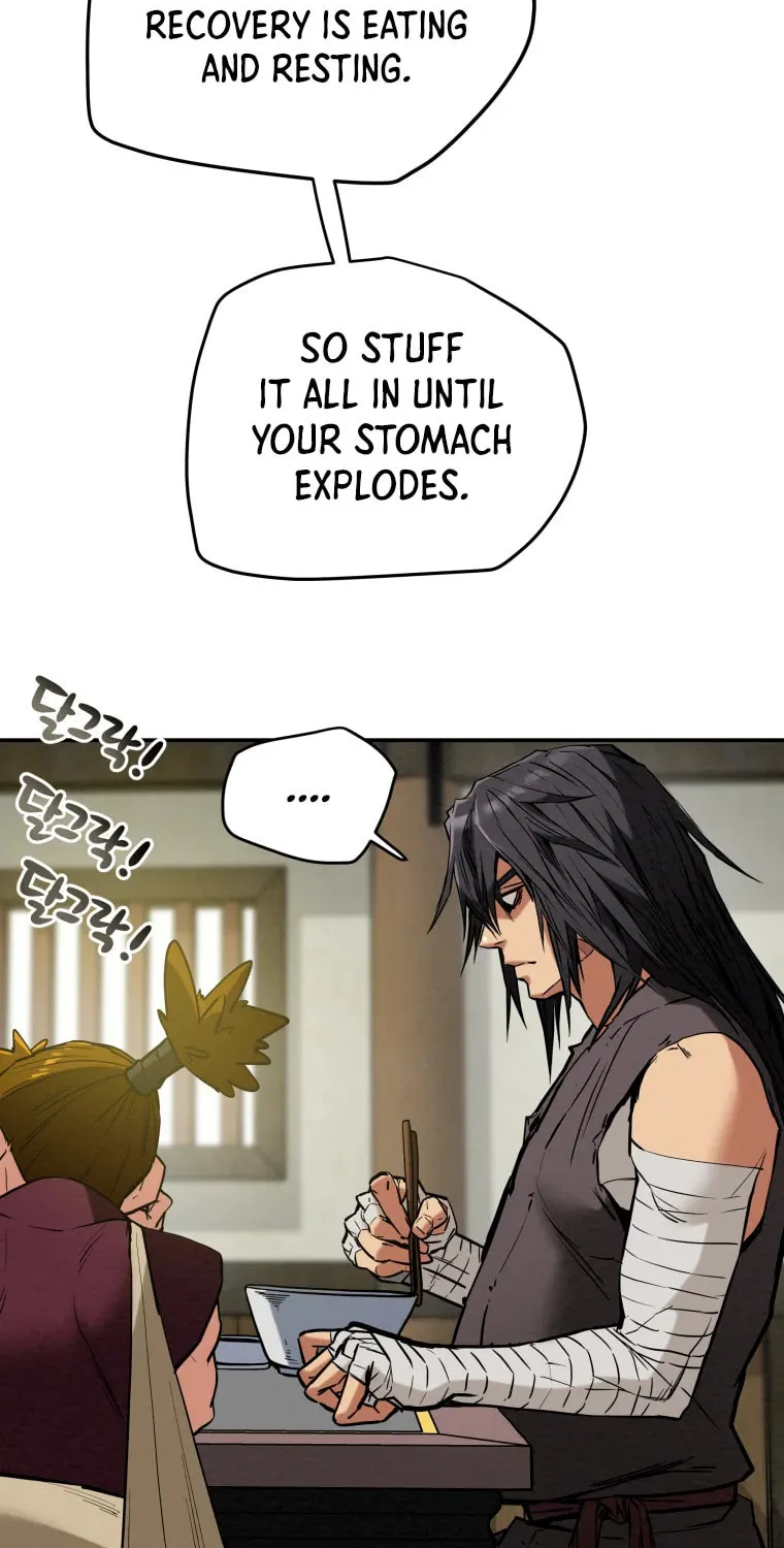 Heavenly Moon Chapter 11 page 30 - 