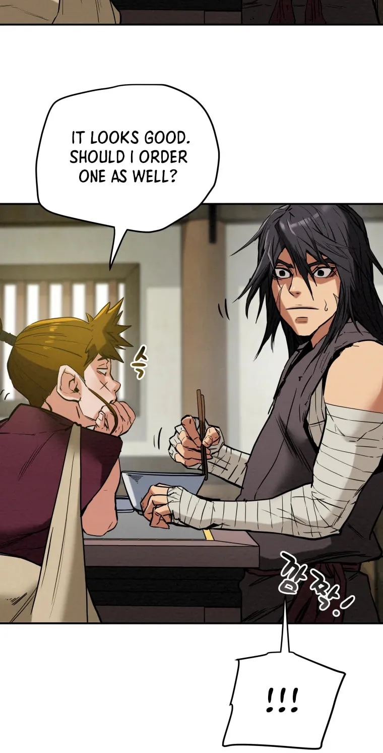 Heavenly Moon Chapter 11 page 31 - 