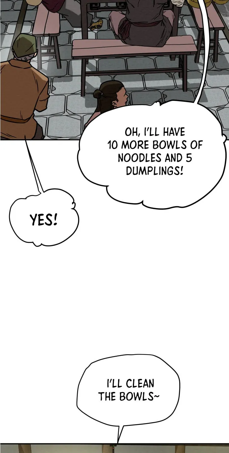 Heavenly Moon Chapter 11 page 33 - 