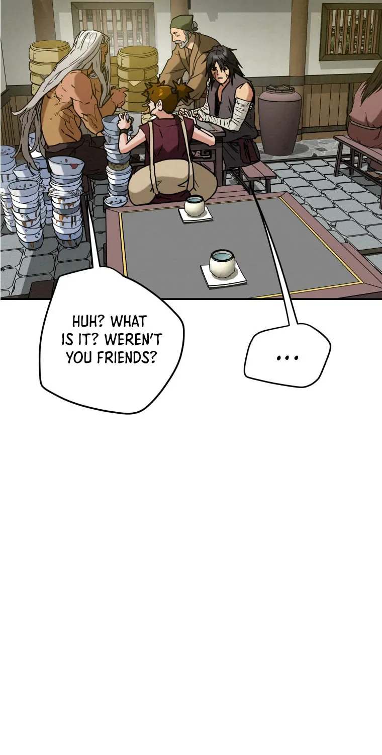 Heavenly Moon Chapter 11 page 34 - 