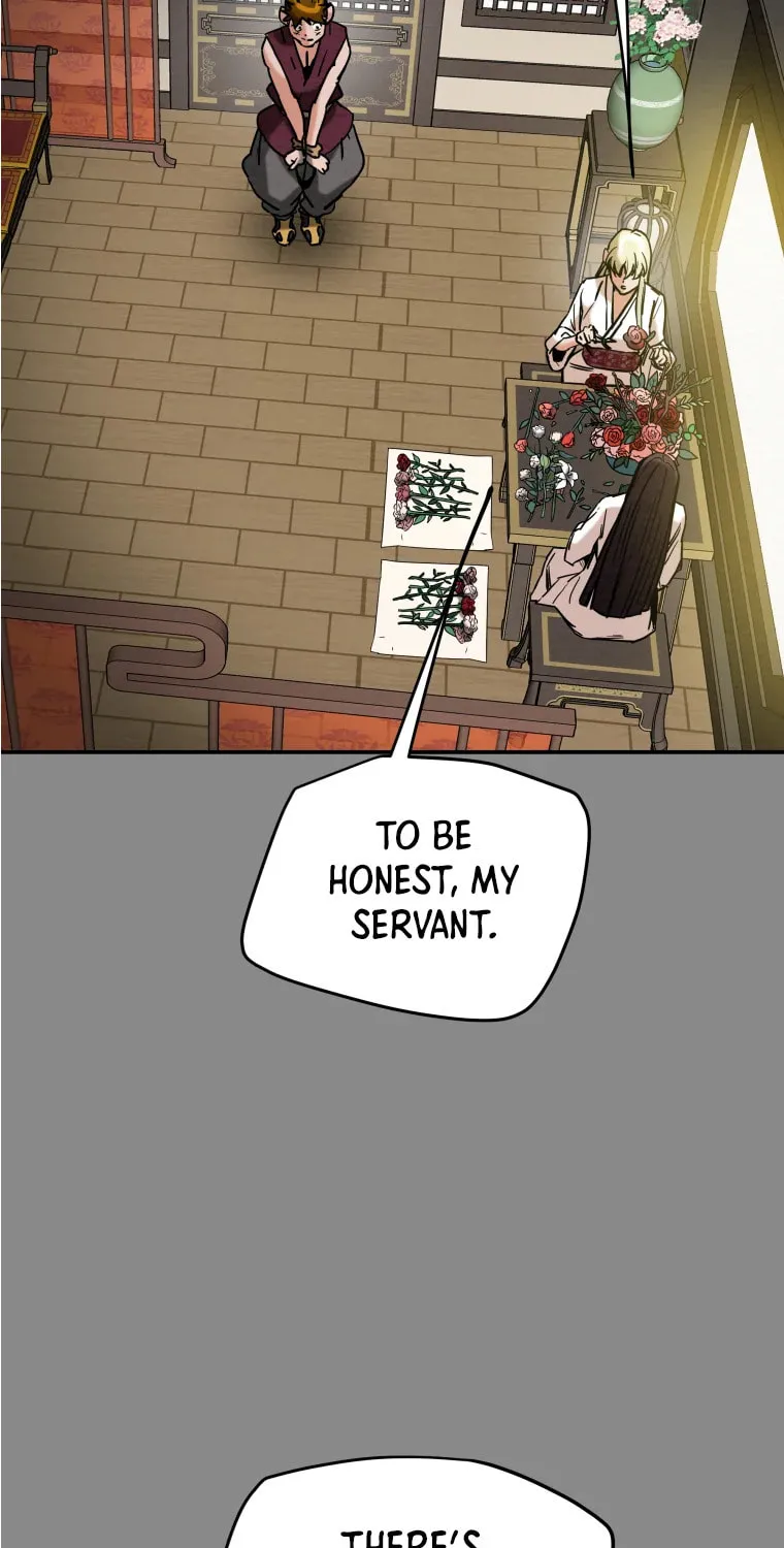 Heavenly Moon Chapter 11 page 38 - 
