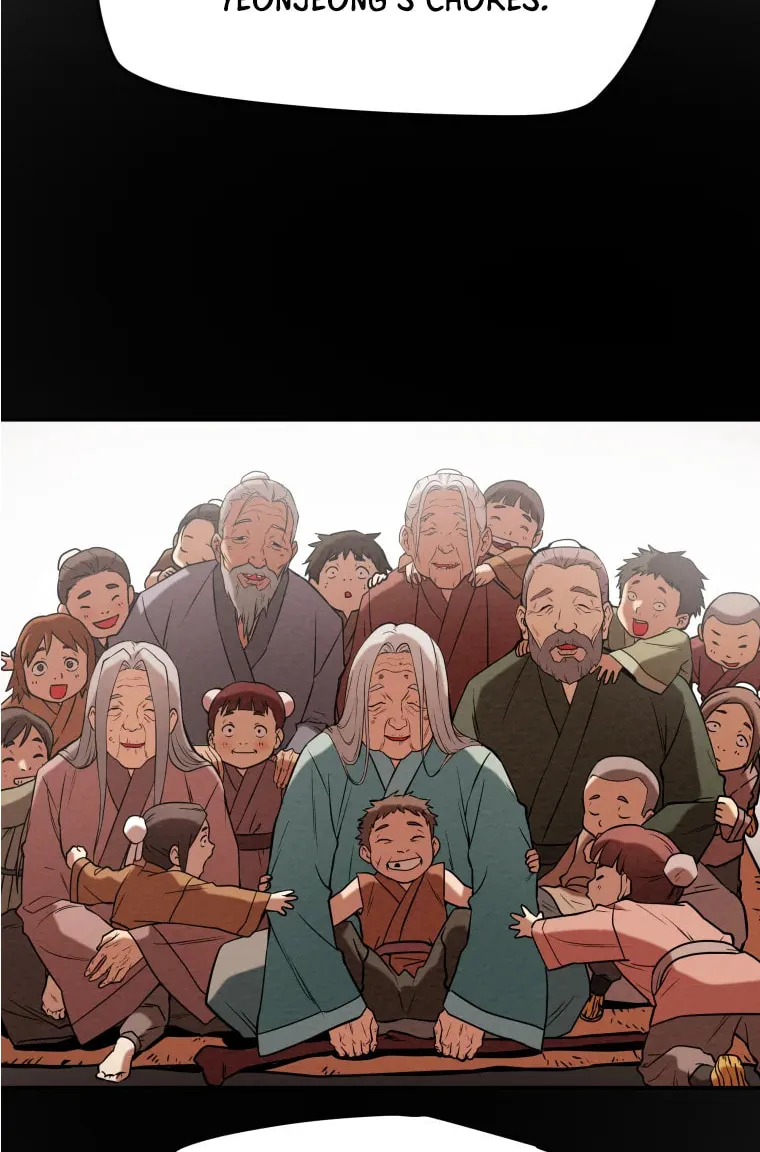 Heavenly Moon Chapter 11 page 43 - 