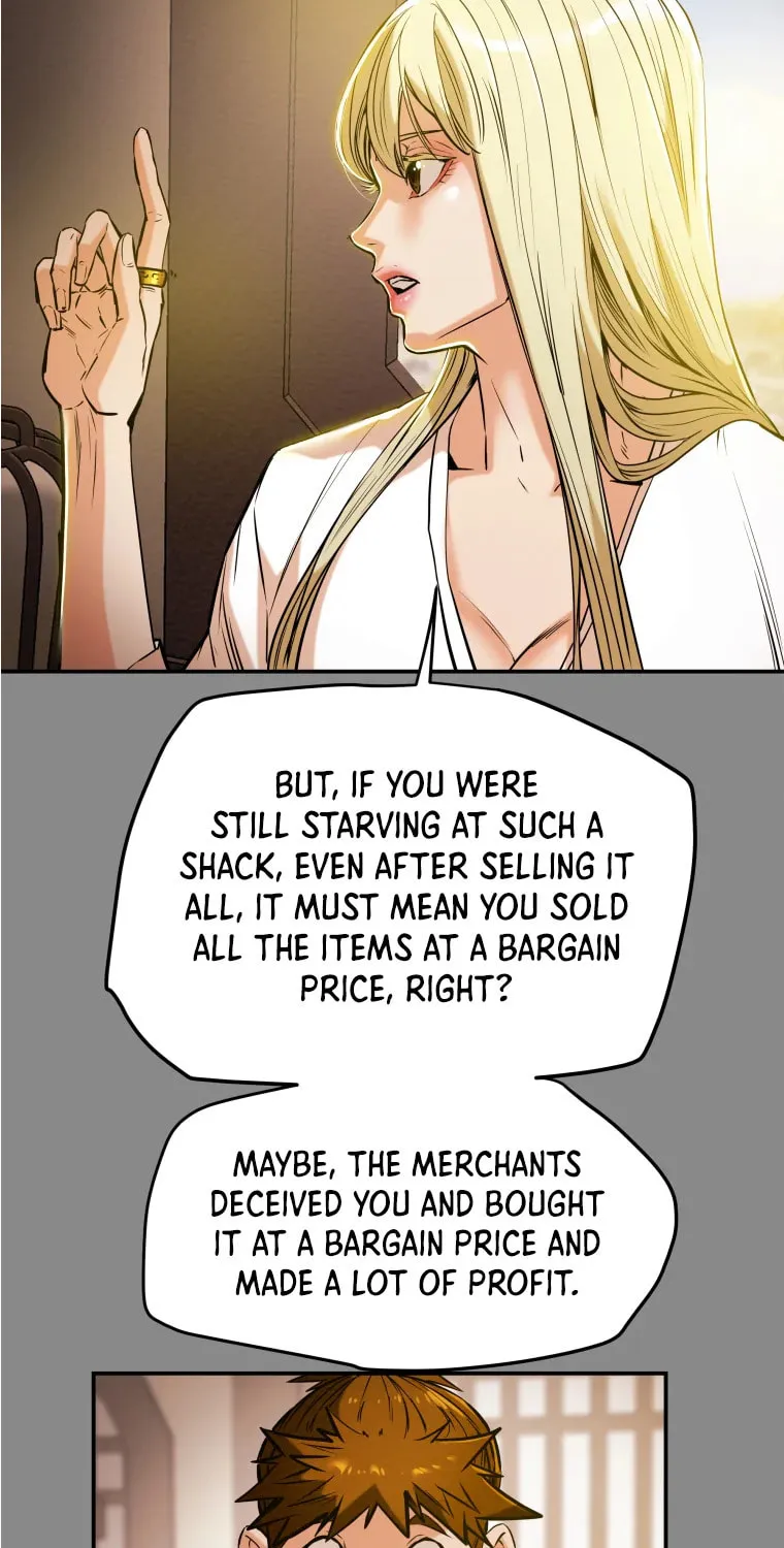 Heavenly Moon Chapter 11 page 46 - 