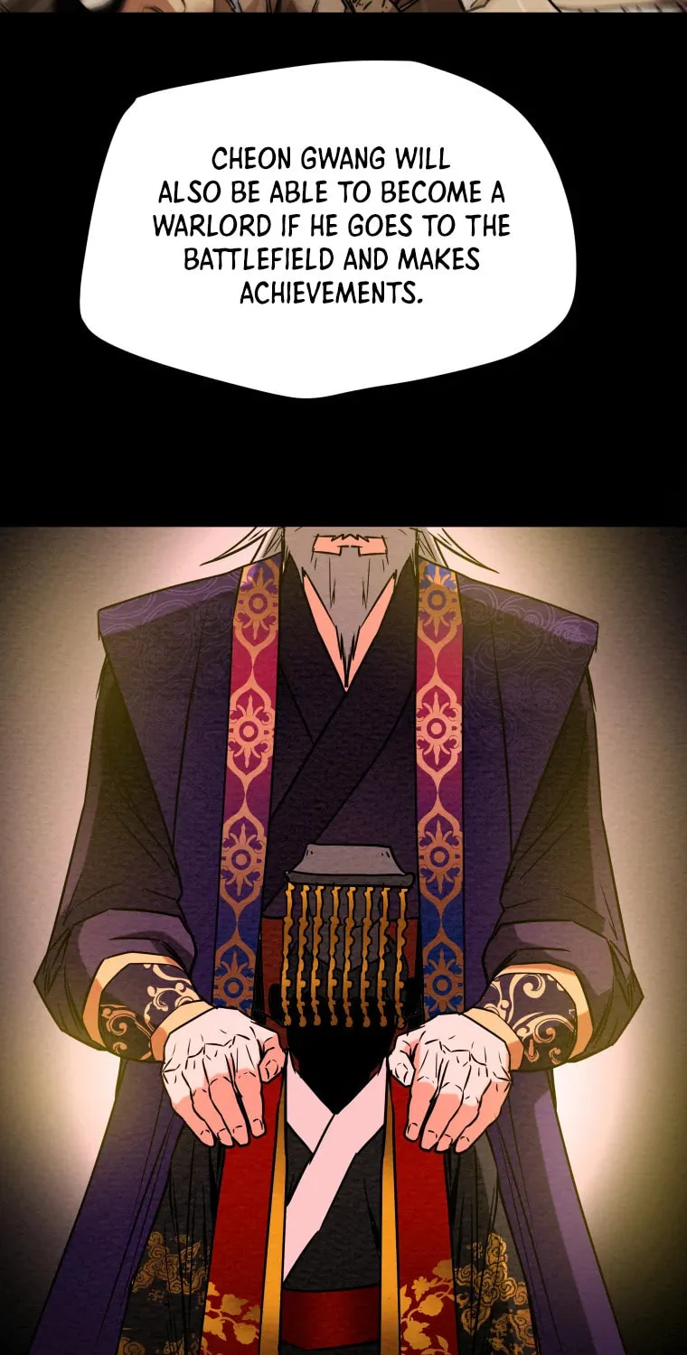 Heavenly Moon Chapter 11 page 68 - 