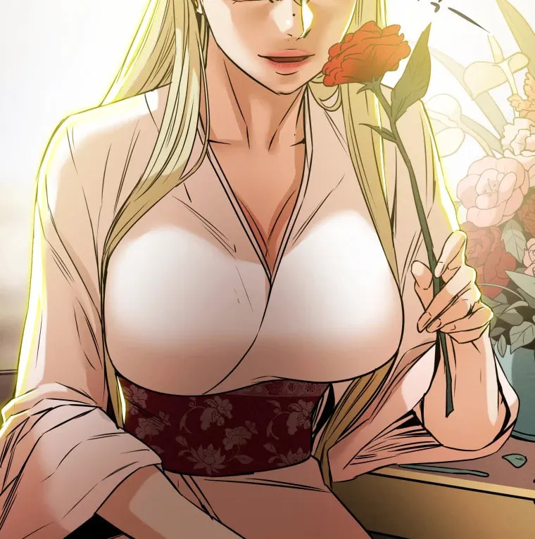 Heavenly Moon Chapter 11 page 85 - 