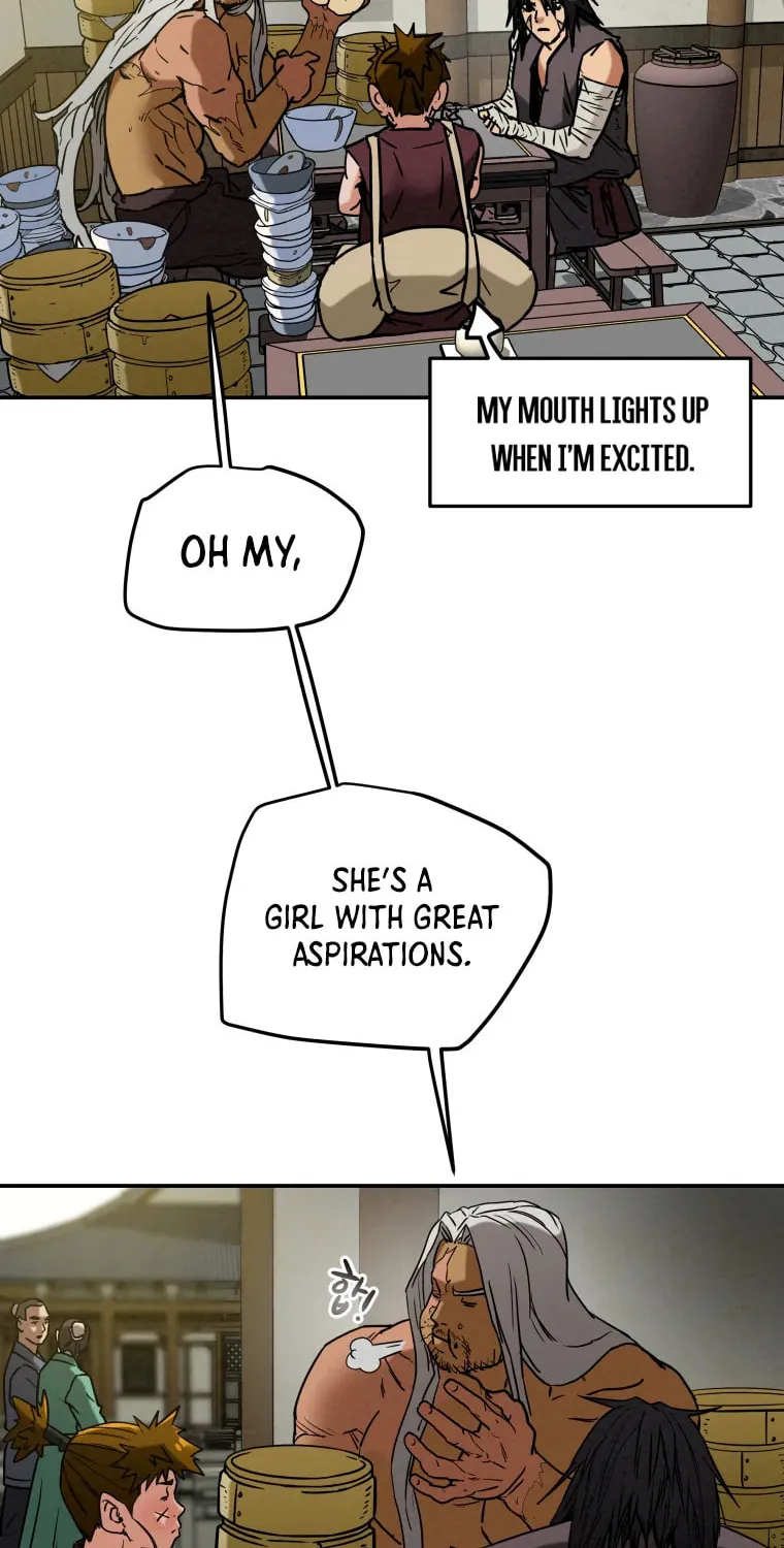 Heavenly Moon Chapter 11 page 90 - 