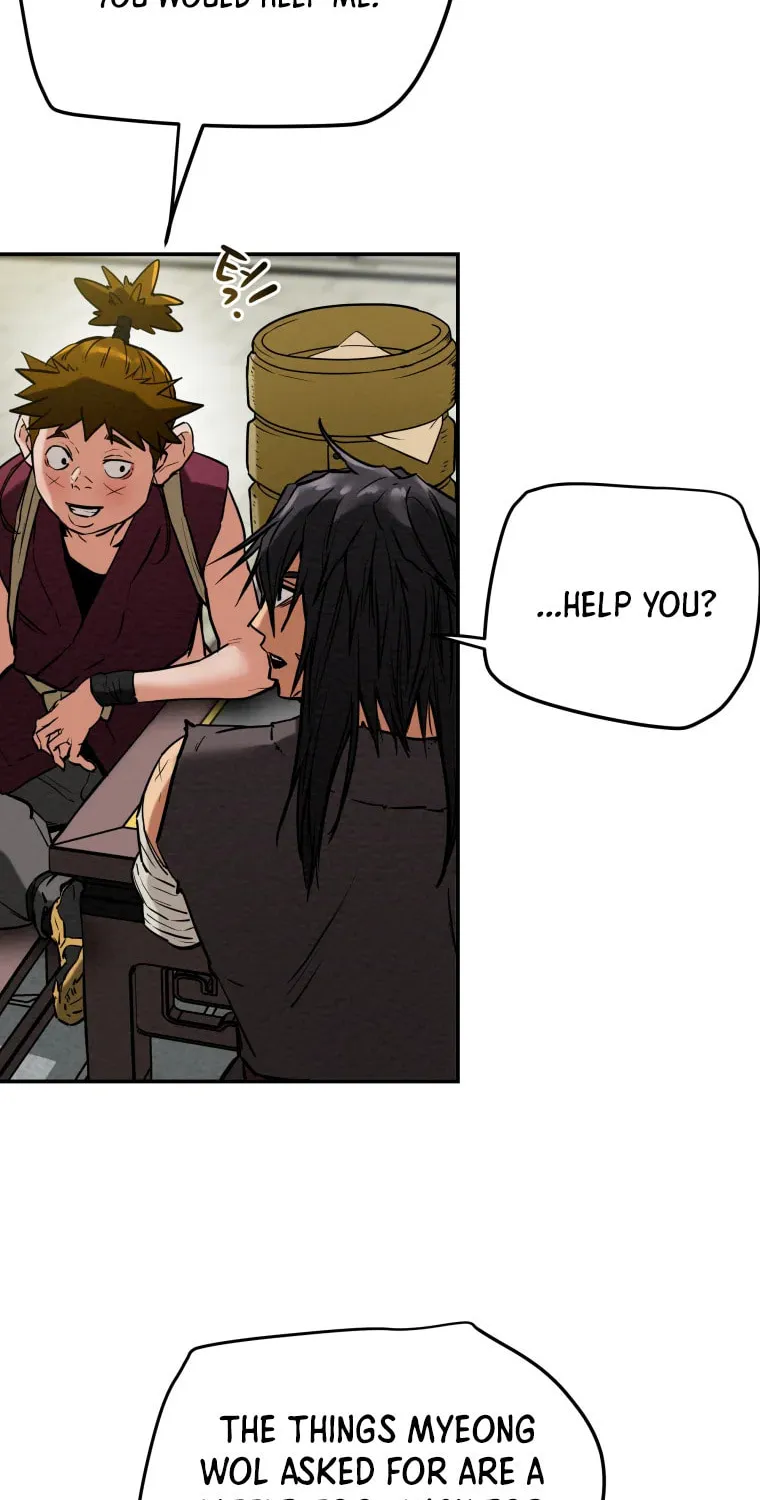 Heavenly Moon Chapter 11 page 96 - 