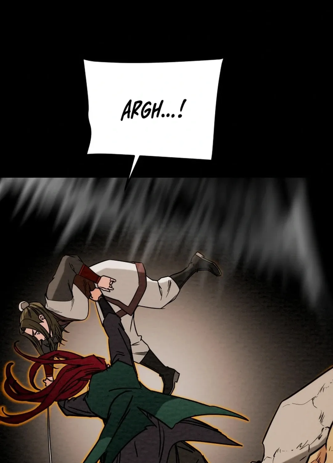 Heavenly Moon Chapter 110 page 103 - 