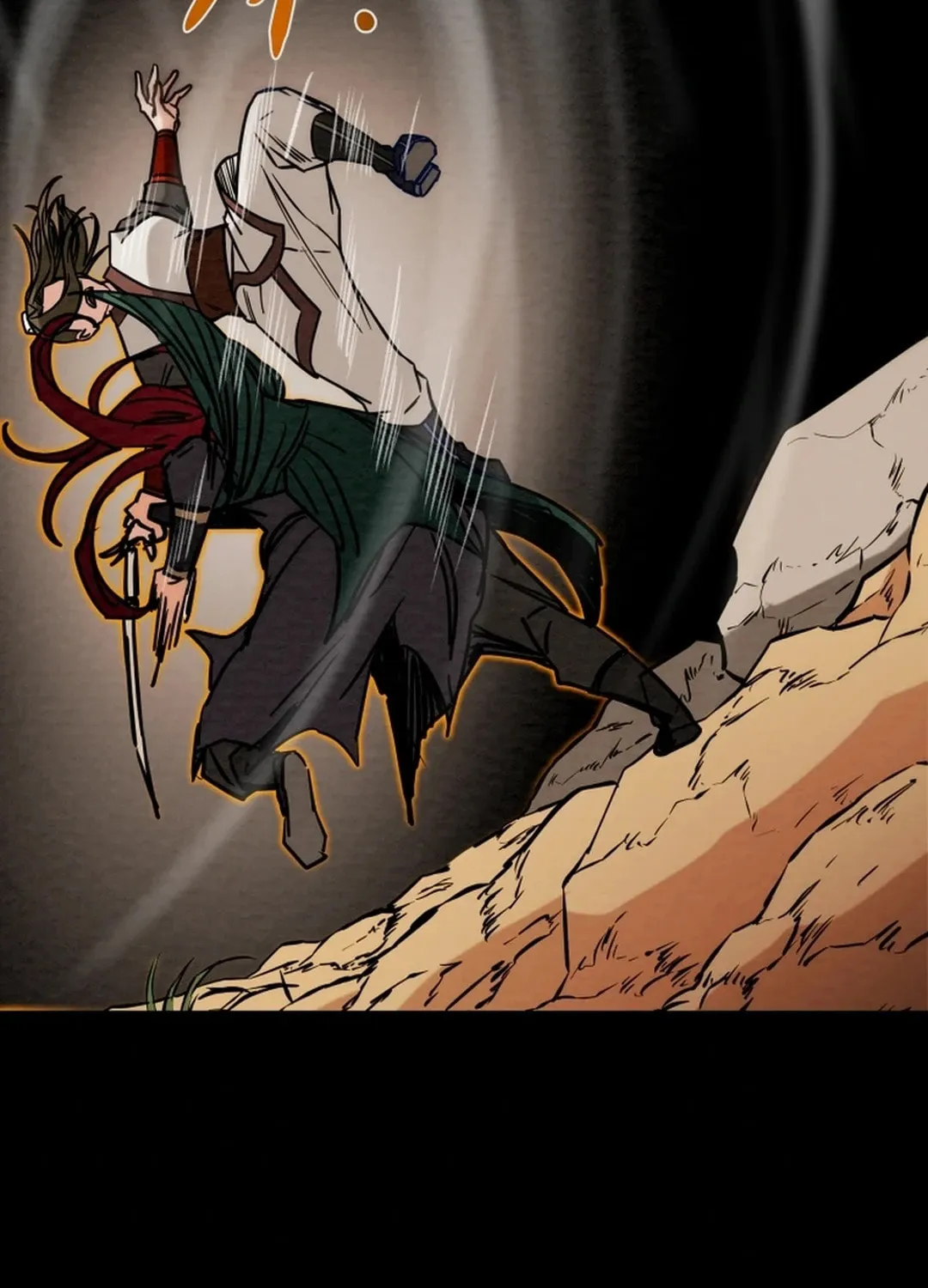 Heavenly Moon Chapter 110 page 105 - 